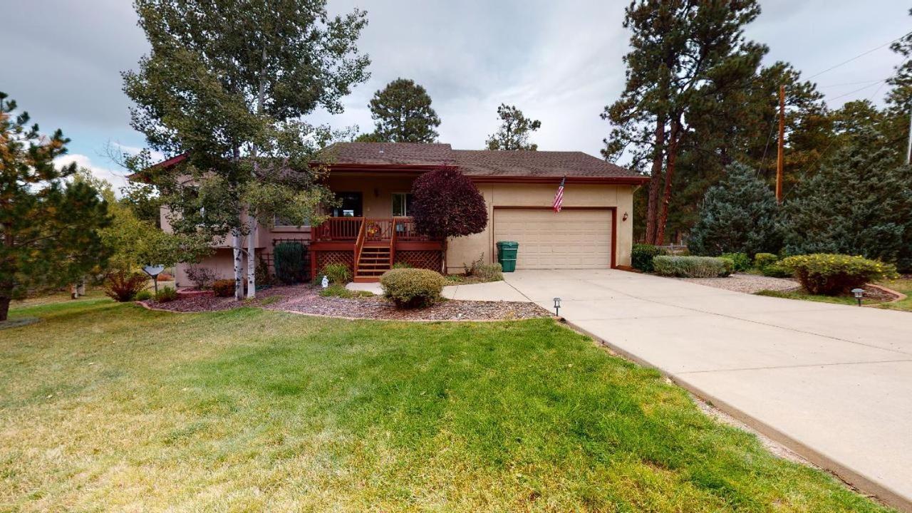 120 Winding Meadow By Vacation Rentals For You Monument Exterior foto