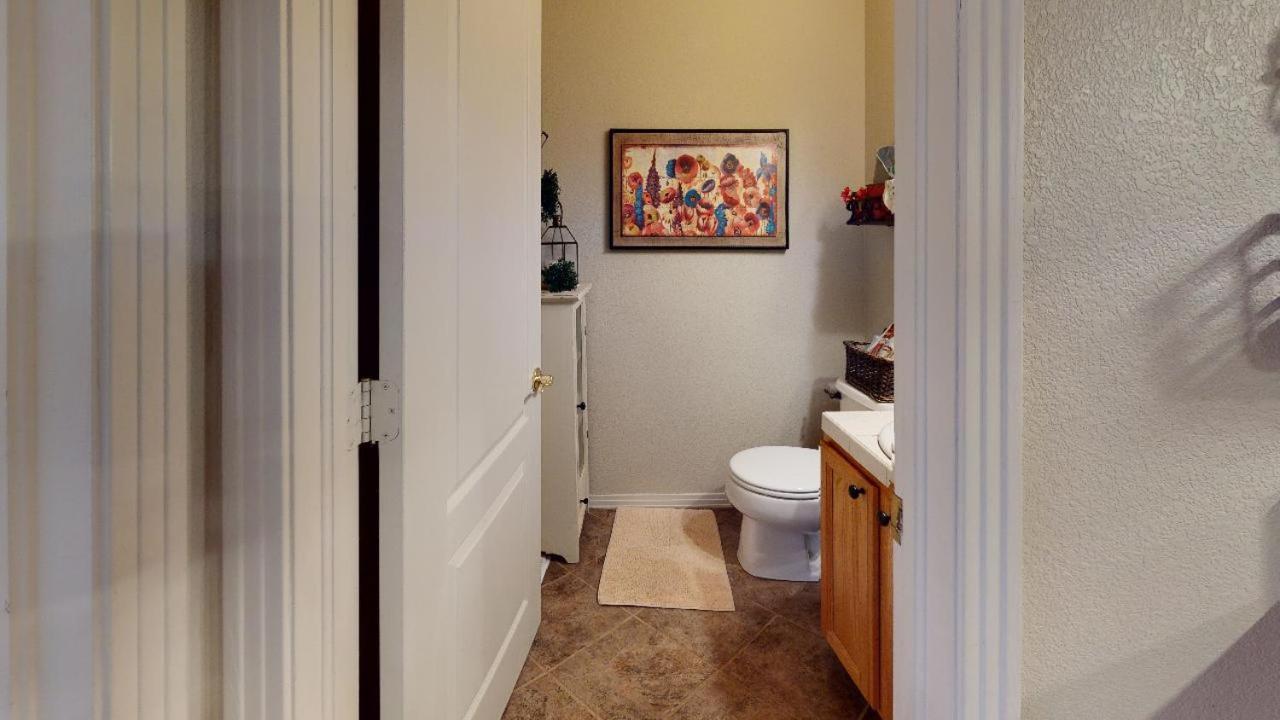 120 Winding Meadow By Vacation Rentals For You Monument Exterior foto