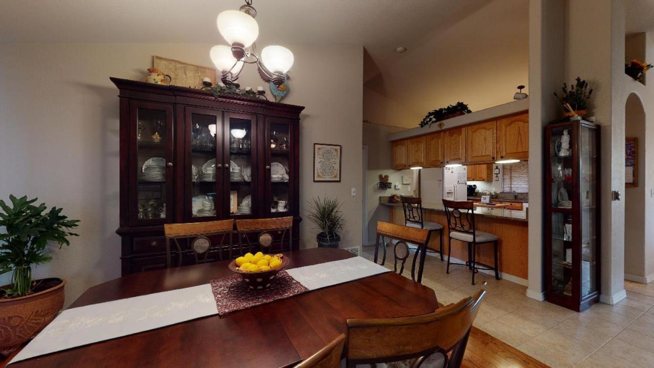 120 Winding Meadow By Vacation Rentals For You Monument Exterior foto