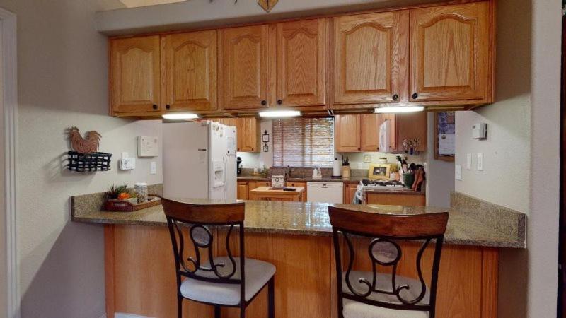 120 Winding Meadow By Vacation Rentals For You Monument Exterior foto