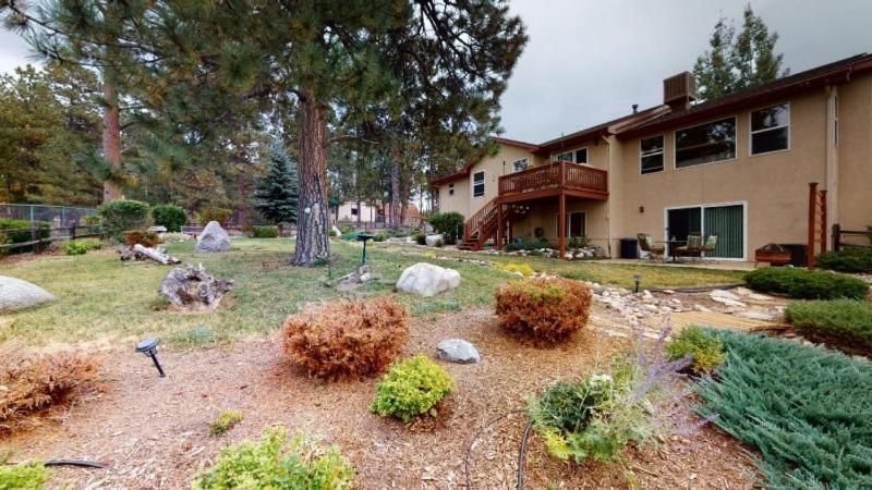 120 Winding Meadow By Vacation Rentals For You Monument Exterior foto